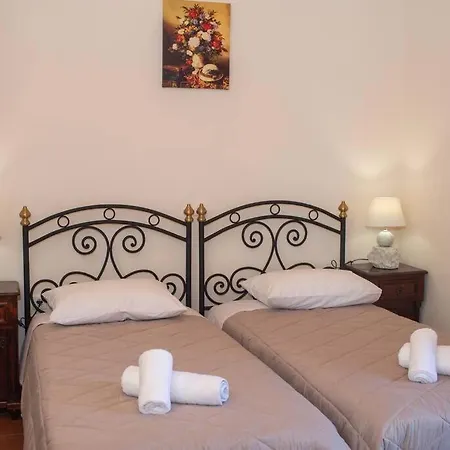 Oliva - Ideal For Families Close To