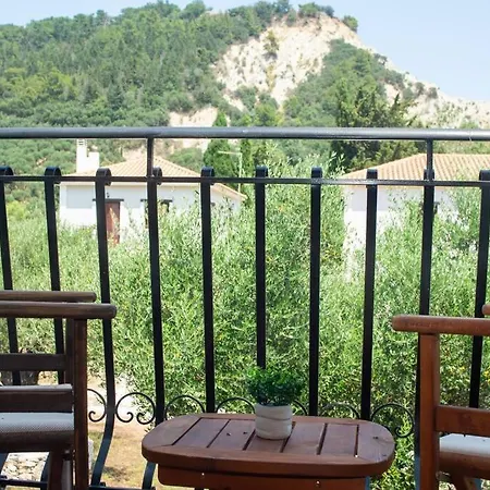 Oliva - Ideal For Families Close To Ferienhaus