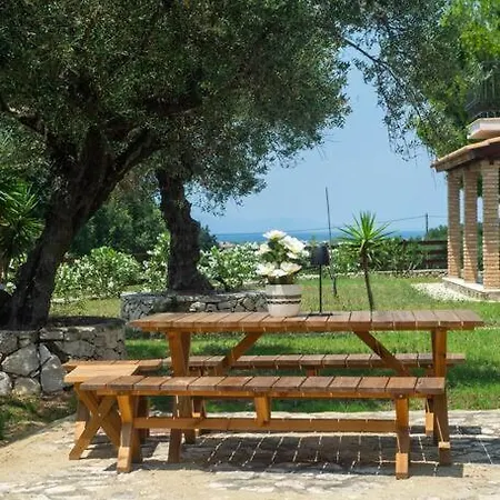 Oliva - Ideal For Families Close To Ferienhaus *