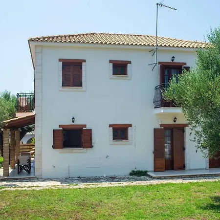 Oliva - Ideal For Families Close To Ferienhaus Zakynthos