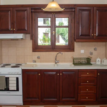 Oliva - Ideal For Families Close To
