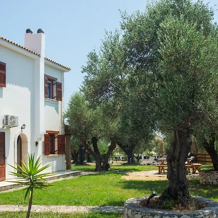 Oliva - Ideal For Families Close To * Zakynthos