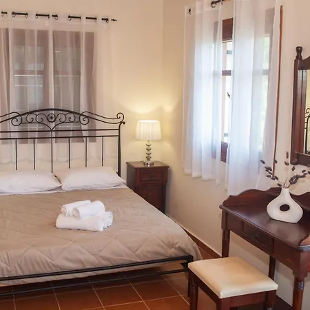 Ferienhaus Oliva - Ideal For Families Close To Zakynthos