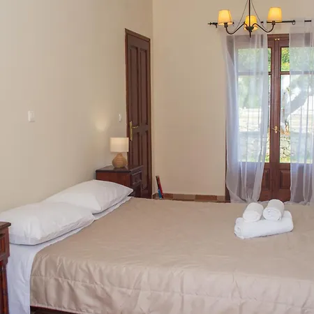 Oliva - Ideal For Families Close To Zakintos