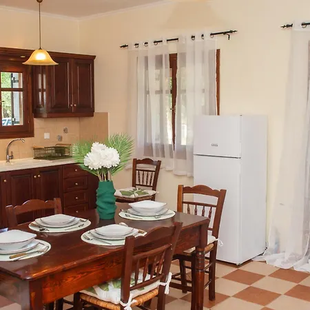 Oliva - Ideal For Families Close To