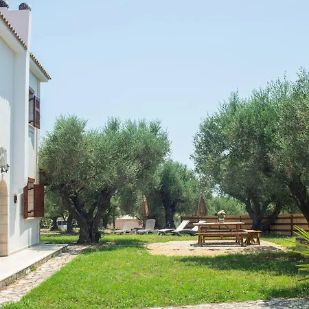 Oliva - Ideal For Families Close To Dom wakacyjny *