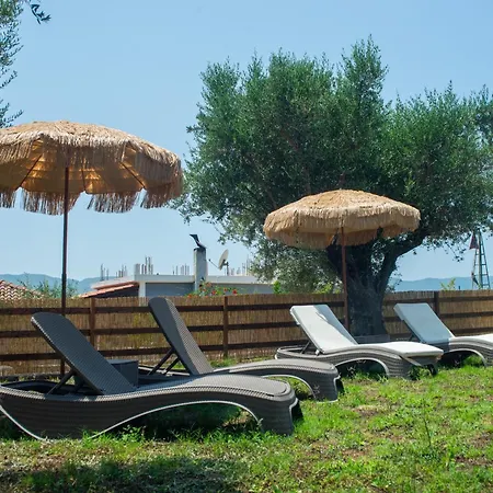 Oliva - Ideal For Families Close To Zakintos