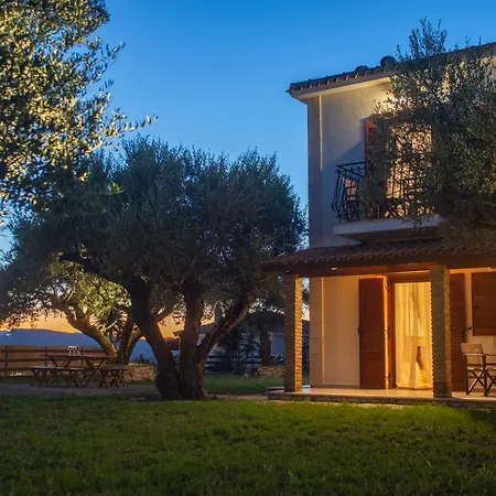 Oliva - Ideal For Families Close To Zakintos