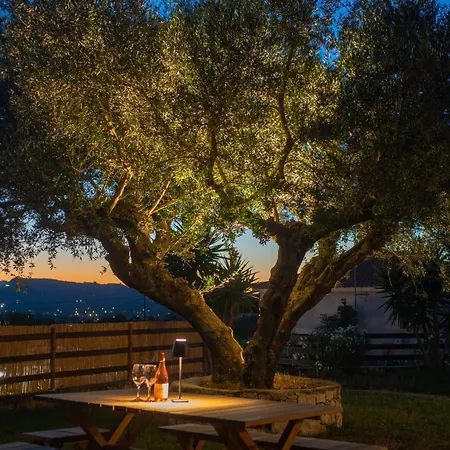 Holiday home Oliva - Ideal For Families Close To Zakynthos Town