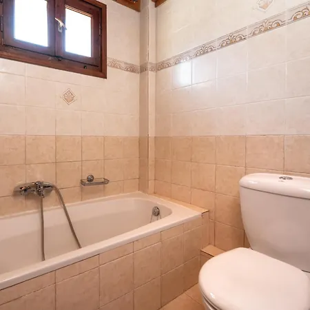 Holiday home Oliva - Ideal For Families Close To