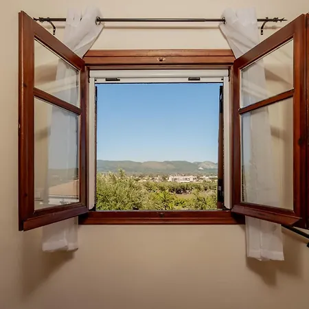 Oliva - Ideal For Families Close To Holiday home *