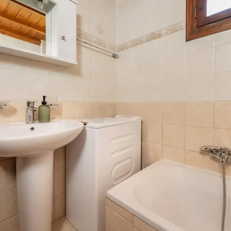 Holiday home Oliva - Ideal For Families Close To