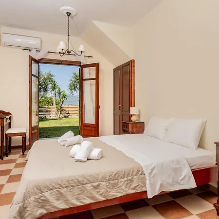 Oliva - Ideal For Families Close To *