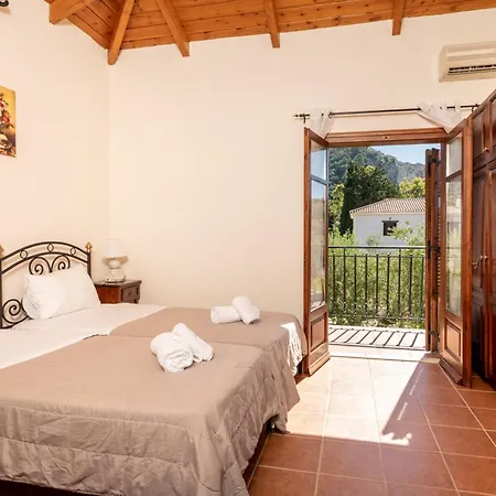 Oliva - Ideal For Families Close To *