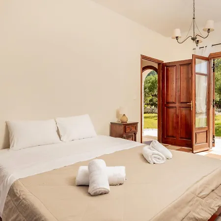 Holiday home Oliva - Ideal For Families Close To