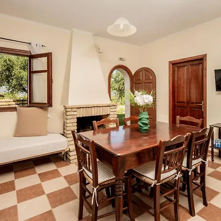 Holiday home Oliva - Ideal For Families Close To *
