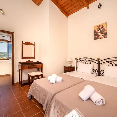 Oliva - Ideal For Families Close To