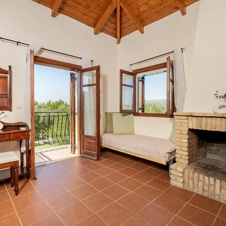 Casa de Férias Oliva - Ideal For Families Close To