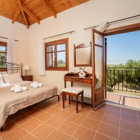 Oliva - Ideal For Families Close To Holiday home Zakynthos Town