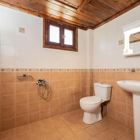 Holiday home Oliva - Ideal For Families Close To
