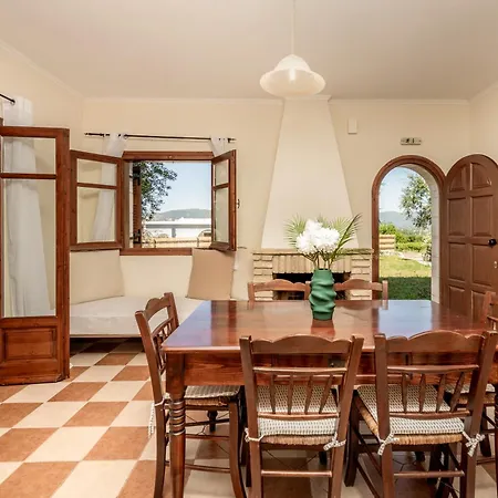 Oliva - Ideal For Families Close To