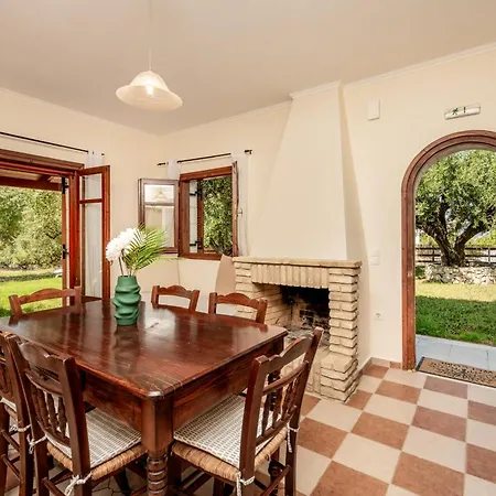 Holiday home Oliva - Ideal For Families Close To