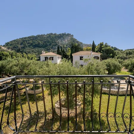 Casa de Férias Oliva - Ideal For Families Close To Zakynthos Town