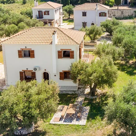 Oliva - Ideal For Families Close To * Zakynthos Town