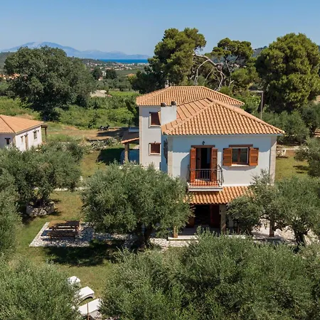 Oliva - Ideal For Families Close To Zakynthos Town