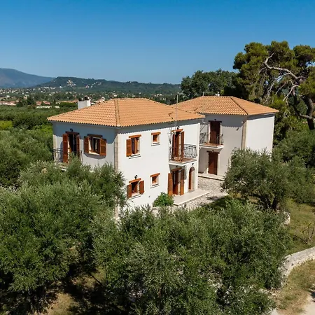 Oliva - Ideal For Families Close To Holiday home Zakynthos Town