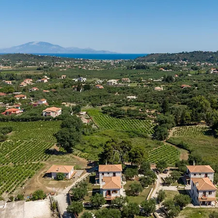 Oliva - Ideal For Families Close To Holiday home *