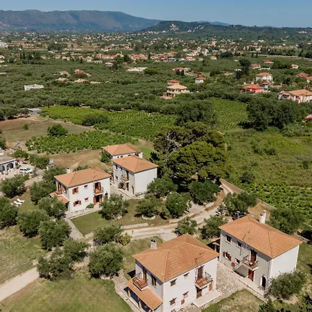 Oliva - Ideal For Families Close To