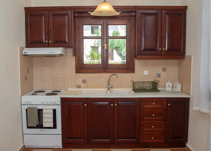 Oliva - Ideal For Families Close To