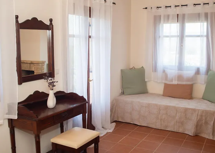 Oliva - Ideal For Families Close To