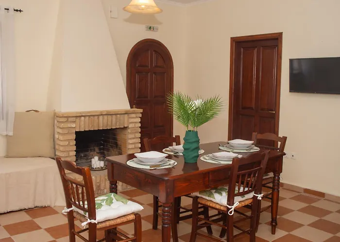 Oliva - Ideal For Families Close To Дом отдыха
