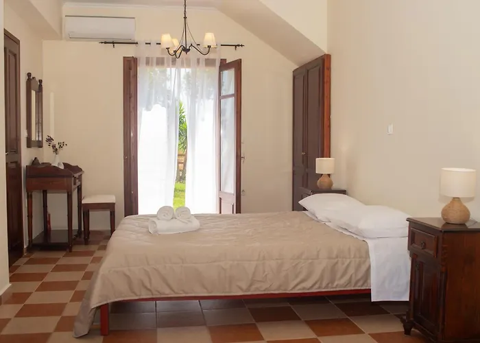 Oliva - Ideal For Families Close To *