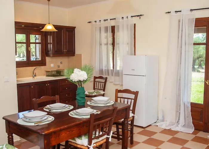 Oliva - Ideal For Families Close To