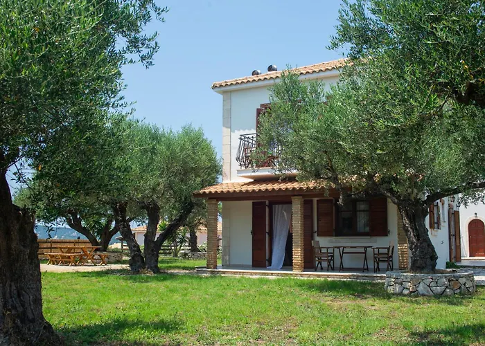 Oliva - Ideal For Families Close To *