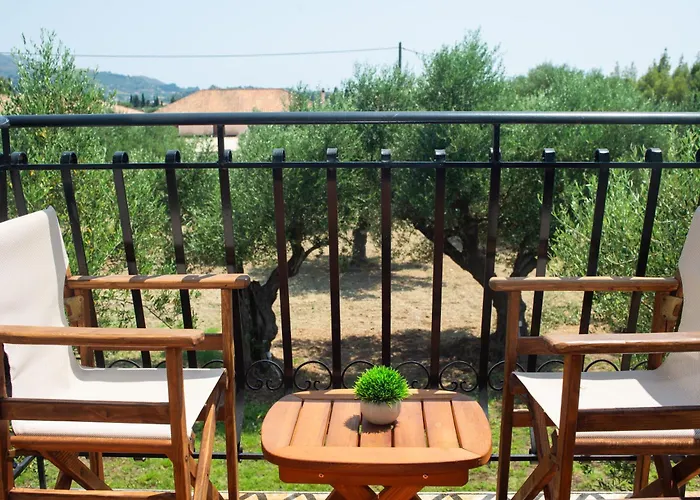 Oliva - Ideal For Families Close To *