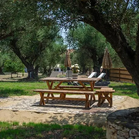 Oliva - Ideal For Families Close To * Ζάκυνθος Πόλη