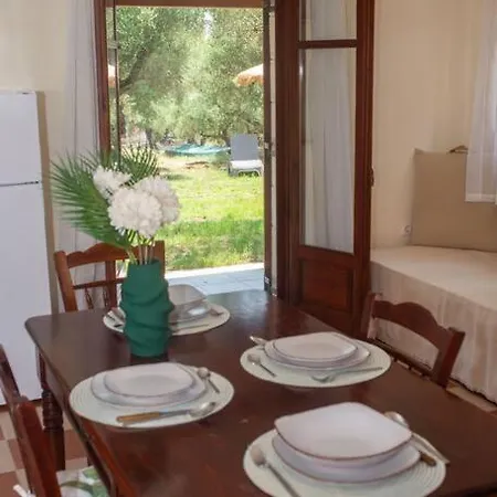 Oliva - Ideal For Families Close To Σπίτι διακοπών Ζάκυνθος Πόλη