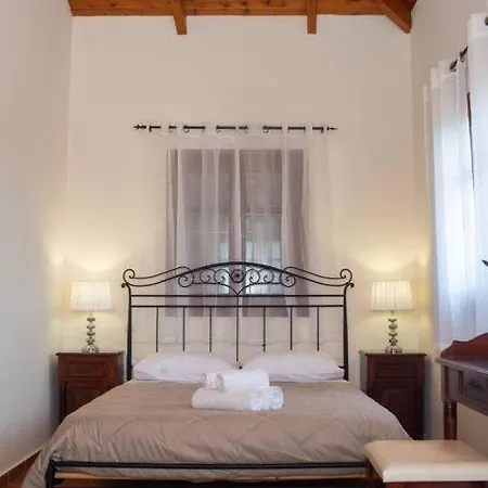 Σπίτι διακοπών Oliva - Ideal For Families Close To