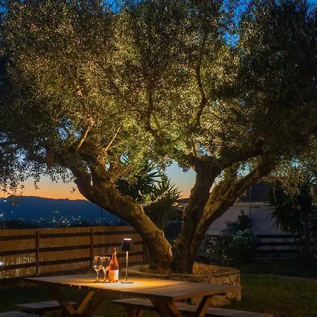 Σπίτι διακοπών Oliva - Ideal For Families Close To *