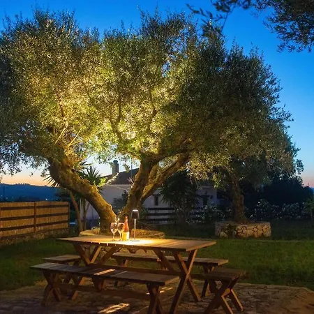 Oliva - Ideal For Families Close To Ζάκυνθος Πόλη