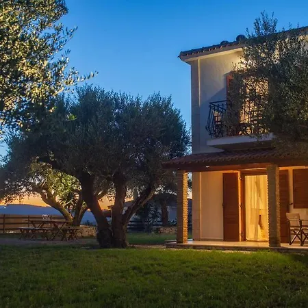 Σπίτι διακοπών Oliva - Ideal For Families Close To *